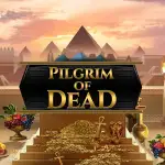Pilgrim of Dead