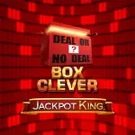 Deal or No Deal Box Clever Jackpot King