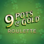 9 Pots Of Gold Roulette