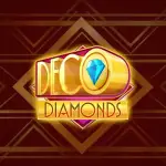 deco diamonds
