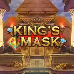 Kings Mask