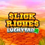 Slick Riches LuckyTap