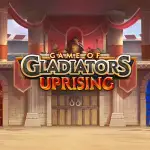 game of gladiators uprising