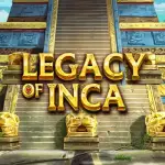 Legacy of Inca