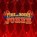 Fire and Roses Joker