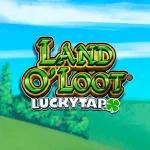 Land O Loot LuckyTap