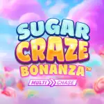 Sugar Craze Bonanza