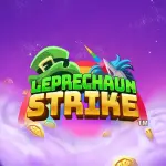 Leprechaun Strike