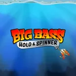 Big Bass Hold and Spinner
