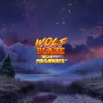 Wolf Blaze WOWPot Megaways 