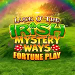 Luck O The Irish Mystery Ways