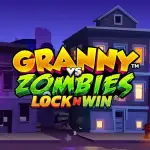 Granny VS Zombies