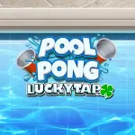 Pool Pong LuckyTap