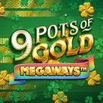 9 Pots of Gold Megaways