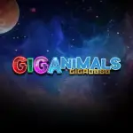 Giganimals Gigablox
