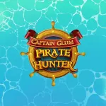 Captain Glum Pirate Hunter