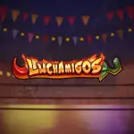 Luchamigos