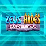 Zeus vs Hades Gods of War