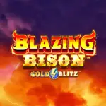 Blazing Bison Gold Blitz