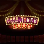 Free Reelin Joker 1000