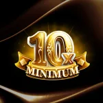 10x Minimum