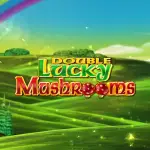 Double Lucky Mushrooms