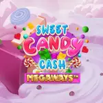 Sweet Candy Cash Megaways