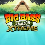 Big Bass Amazon Xtreme