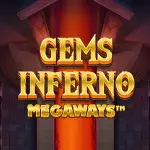 Gems Inferno Megaways
