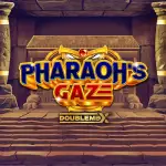 Pharaohs Gaze Doublemax