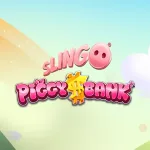 Slingo Piggy Bank