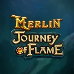 Merlin Journey of Flame