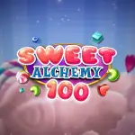Sweet Alchemy 100