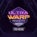 Ultra Warp Roulette
