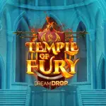 Temple of Fury Dream Drop