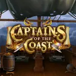 Captains of the Coast