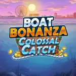 Boat Bonanza Colossal Catch