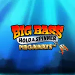 Big Bass Hold and Spinner Megaways