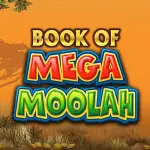 Book of Mega Moolah