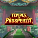 Temple of Prosperity