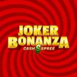 Joker Bonanza Cash Spree
