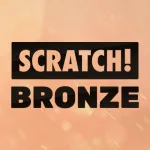 Scratch Bronze