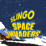 Slingo Space Invaders