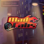 Mad Cabs