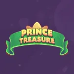 Prince Treasure