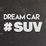 Dream Car SUV