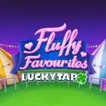 Fluffy Favourites LuckyTap