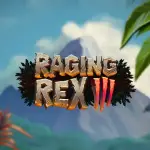 Raging Rex 3