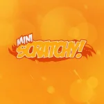 Scratchy Mini