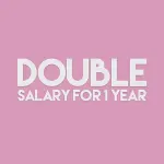 Double Salary 1 Year